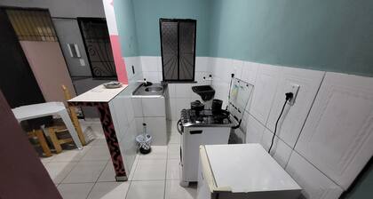 Romulo Ap3 Residential