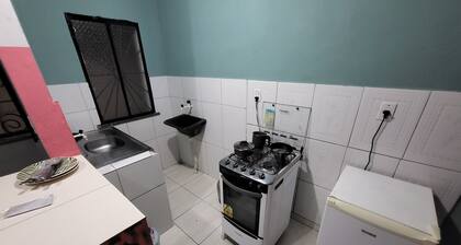 Romulo Ap3 Residential