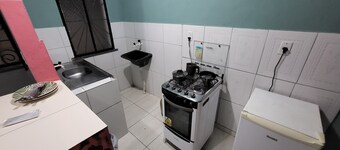Romulo Ap3 Residential