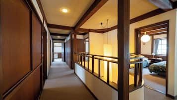 9 chambres, Wi-Fi gratuit