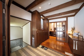 Lobby - Cottage Alice (Hachimantai)
