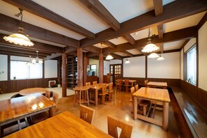 Living area - Cottage Alice (Hachimantai)