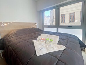 1 bedroom - Luxury In Best Area San Telmo (Buenos Aires)