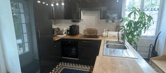 La Chevrière en Périgord 