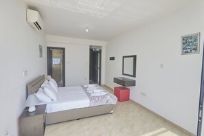 Villa, 3 Bedrooms, Balcony, Garden View | 3 bedrooms - Protaras Pearl Villa Pe15 (Paralimni)