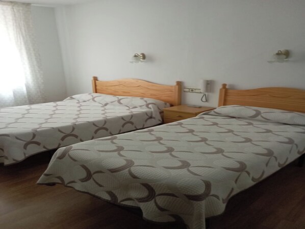 1 chambre