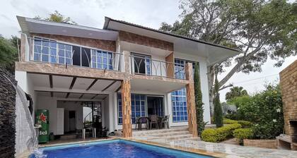 Marvelous 4-bedroom house in Mesitas with stunning views