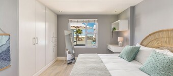 Beachfront, Private Pool, Pizza Oven, Pool Table, Fast Internet, Family Friendly