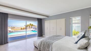 Villa, 5 Bedrooms, Accessible, Private Pool | 5 bedrooms