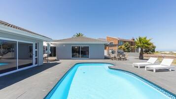 Villa, 5 Bedrooms, Accessible, Private Pool | Pool | Outdoor pool