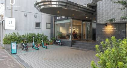 Hotel Residence unito KIKUKAWA