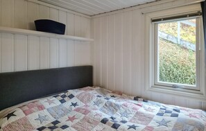 2 間睡房、免費 Wi-Fi