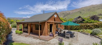 Minaret Cabin | 3 bedroom home