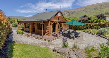 Minaret Cabin | 3 bedroom home