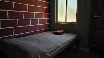 Habitació estàndard, balcó, vistes al jardí