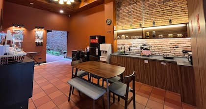 Hotel Ban Sheng Teik