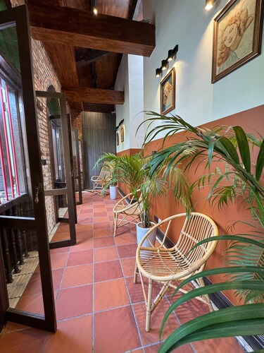 Hotel Ban Sheng Teik