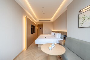 Room - guiyujiudian (Guangzhou)