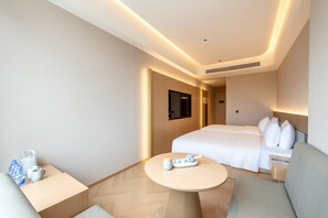 Espace de travail pour ordinateur portable, Wi-Fi gratuit