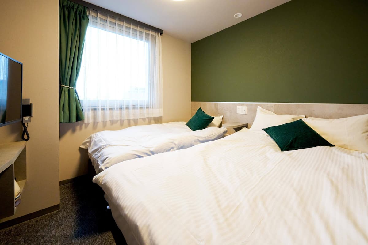 Standaard Twin kamer