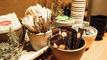 Servicios de la habitación