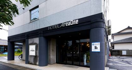 Hotel Areaone Naruto