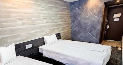 Hotel Areaone Naruto