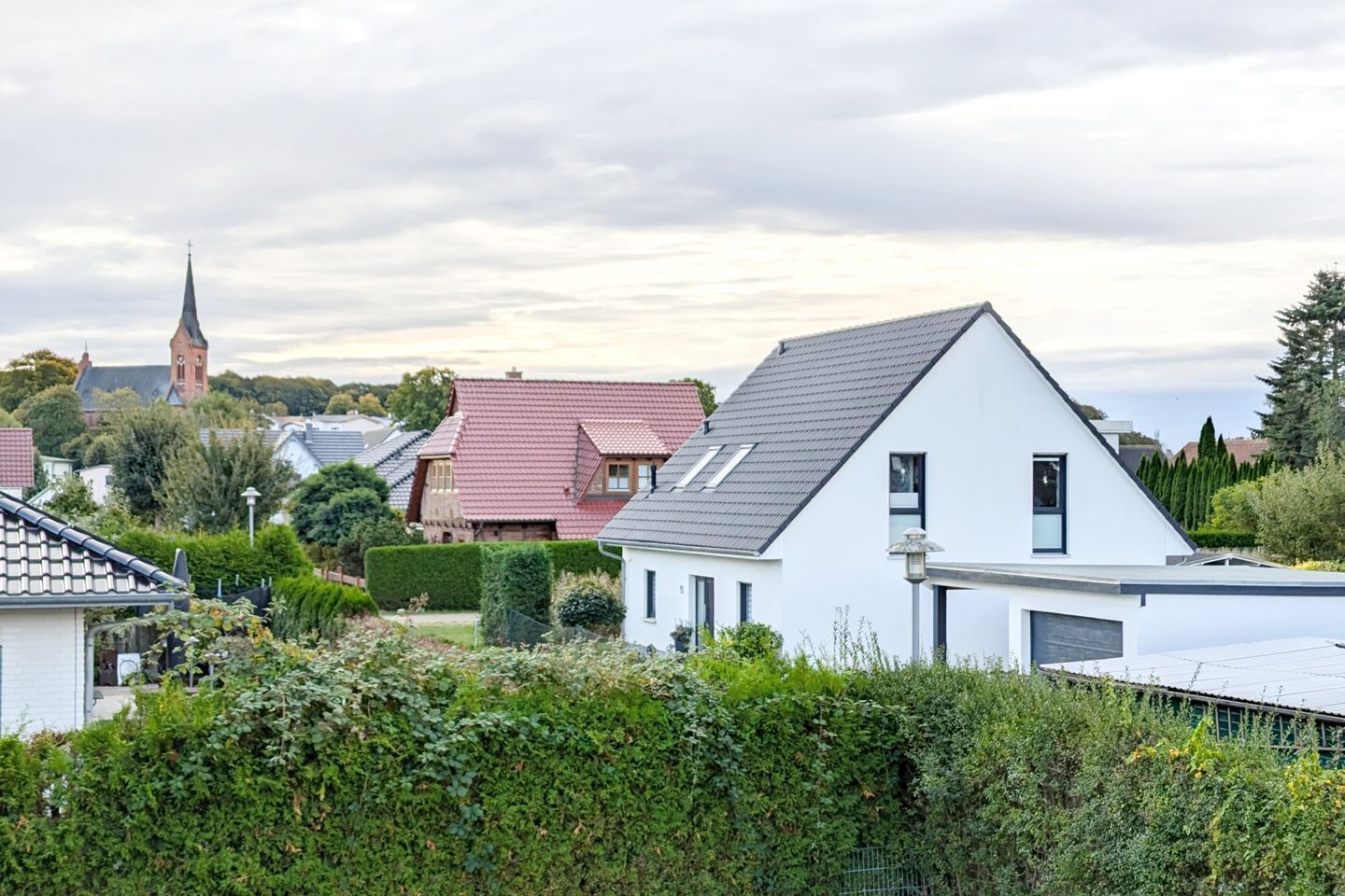 Exterieur