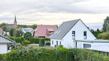 Exterieur