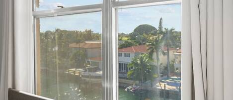 1 غرفة نوم وواي فاي