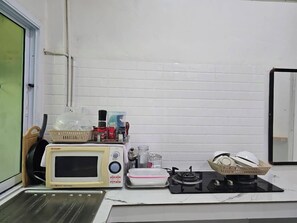 Property amenity - Homey Hostel Hatyai (Hat Yai)