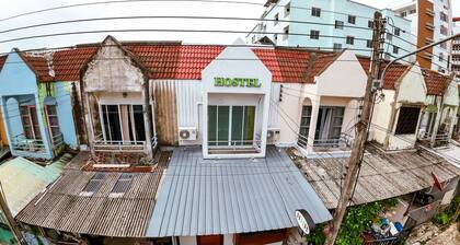 Homey Hostel Hatyai