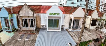 Homey Hostel Hatyai