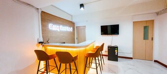 Homey Hostel Hatyai