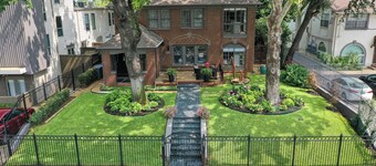 SoCozyToo Exec Suite Oaklawn/Uptown