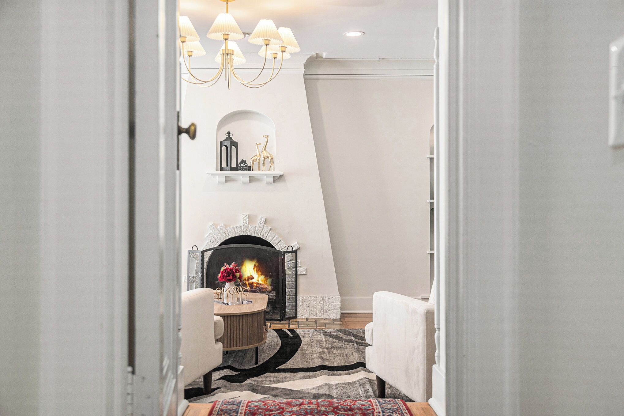 Interieur