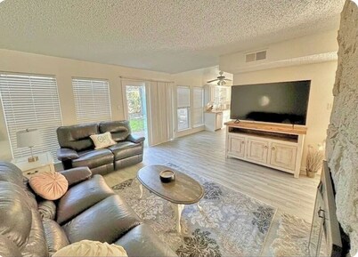 Spacious 3-Bedroom Home, Minutes from AT&T Stadium