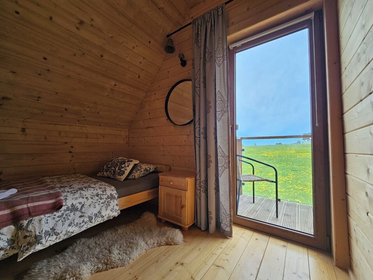 3 bedrooms