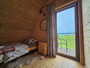 3 habitaciones 