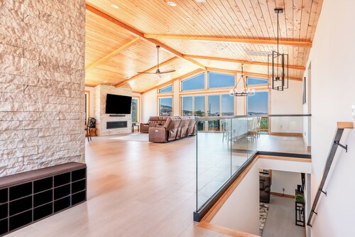 New! Bearadise ~ Relaxing Mountain Chalet