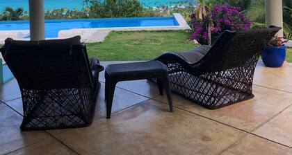 Bella Vista, Las Terrenas