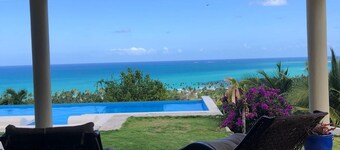 Bella Vista, Las Terrenas
