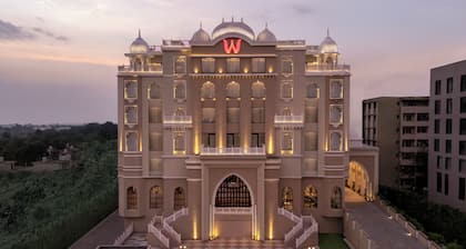 Welcomhotel By ITC Hotels Jabalpur