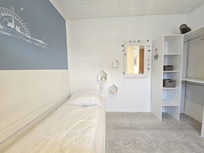 2 habitaciones y wifi
