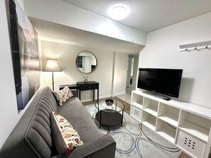TV connectée