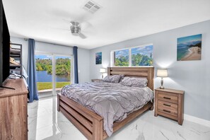 5 chambres, Wi-Fi, draps fournis
