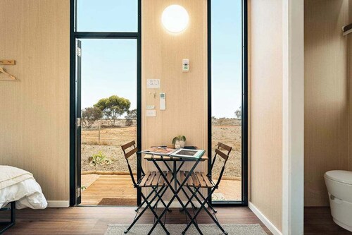 Inspired Tiny Home by Tiny Away