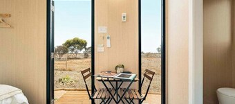 Inspired Tiny Home by Tiny Away