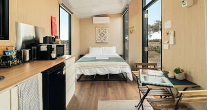 Inspired Tiny Home by Tiny Away
