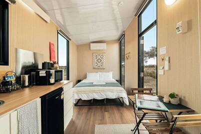 Inspired Tiny Home by Tiny Away